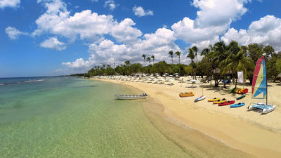 Casa de Campo Resort & Villas
