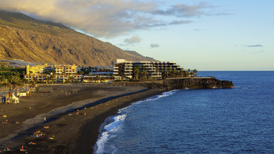 Sol La Palma Appartements