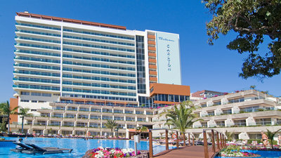 Pestana Carlton Madeira