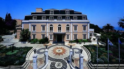 Olissippo Lapa Palace