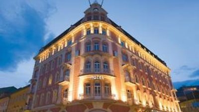 Arcotel Moser Verdino Klagenfurt