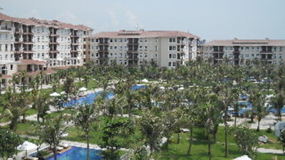 Vinpearl Da Nang Resort & Villas