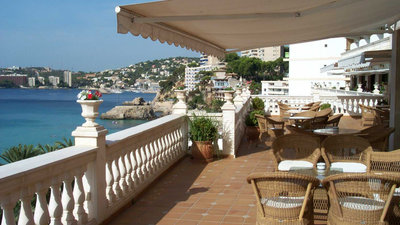Nixe Palace