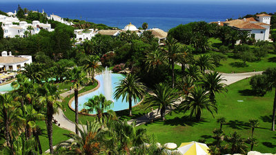 VILA VITA Parc