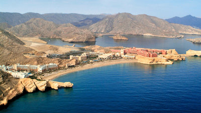 Al Waha Hotel