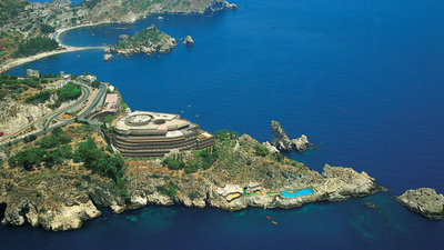 Atahotel Capotaormina