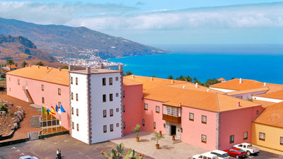 Parador de La Palma
