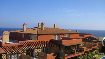El Cerrito Apartamentos