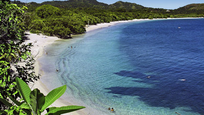 The Westin Golf Resort & Spa, Playa Conchal