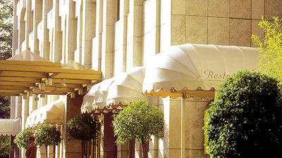 Le Royal Luxembourg