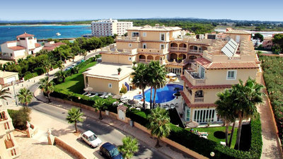 Villa Chiquita