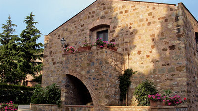 Relais Santa Anastasia