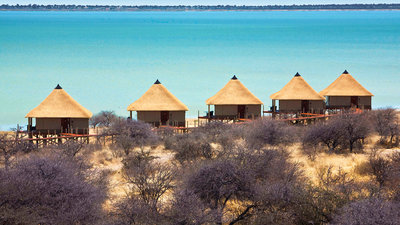 Onkoshi Resort