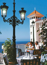 RIU Palace Madeira