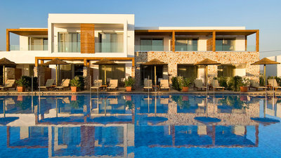 SENSIMAR Palazzo del Mare