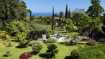 Quinta Jardins do Lago