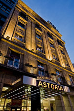 Danubius Hotel Astoria City Center
