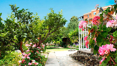Finca Alcala