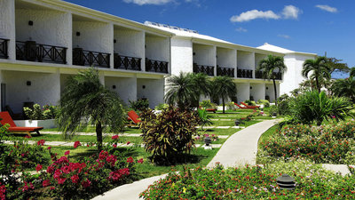 Coyaba Beach Resort