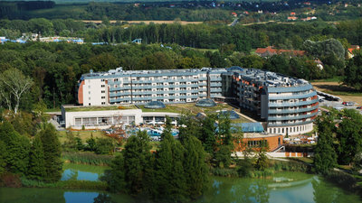 Spirit Hotel & Thermal Spa