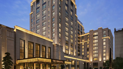 The Peninsula