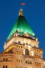 Fairmont Peace
