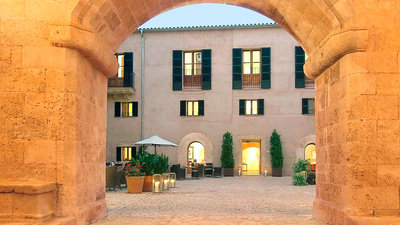 Hilton Sa Torre Mallorca Resort