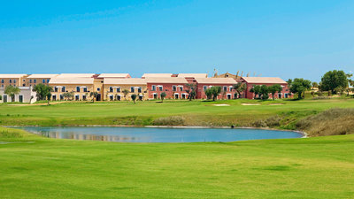 Donnafugata Golf Resort & Spa