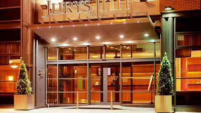 Jurys Inn Parnell Street