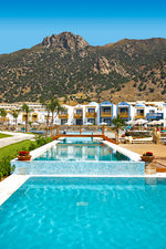 Blue Domes Exclusive Resort & Spa