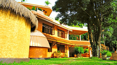 Spring of Life Ayurveda Resort