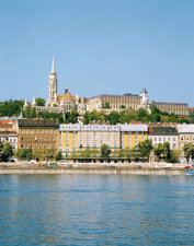 art'otel budapest, by park plaza