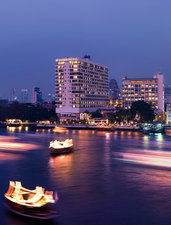 Mandarin Oriental Bangkok