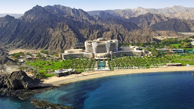 Al Bustan Palace