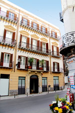 Palazzo Sitano