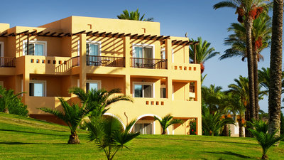 Horizon Beach Resort