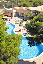 Protur Turó Pins Hotel