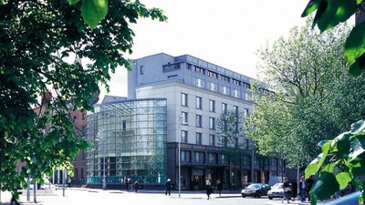 O'Callaghan Stephen's Green Hotel