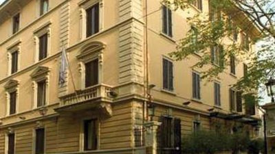 Hotel Albani Firenze