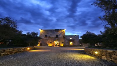 Tenuta Monacelli