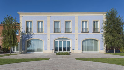 Villa Neri Resort & Spa