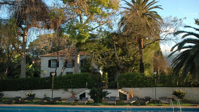 Quinta da Bela Vista