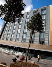The Bermondsey Square