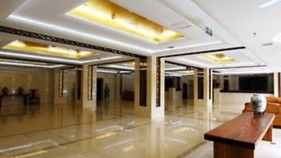 Langham Place Capital Airport