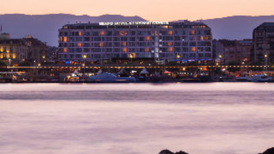 Grand Kempinski Geneva