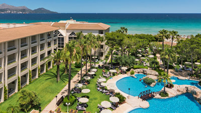 Grupotel Parc Natural