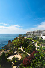 LTI Pestana Grand Ocean Resort