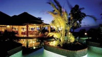 Spice Island Beach Resort