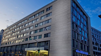 abba Berlin Hotel