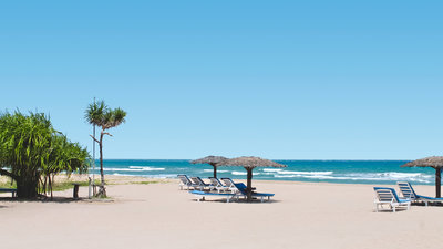 Pigeon Island Beach Resort